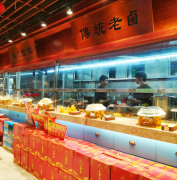 红谷滩旺铺转让
